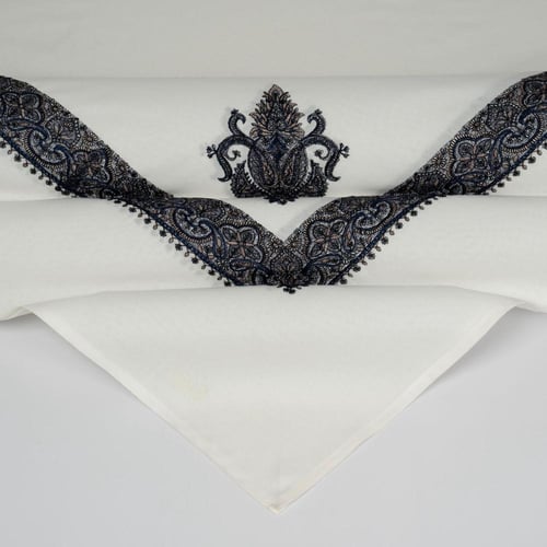 شال الفارس نقشة العلا