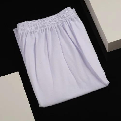 سروال طويل قطن 100% عرين ( 6 حبات )