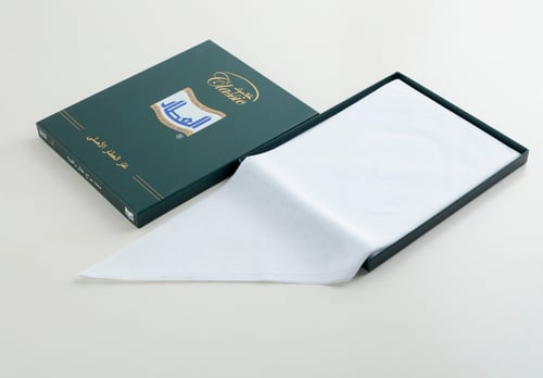 غترة العطار الأصلية