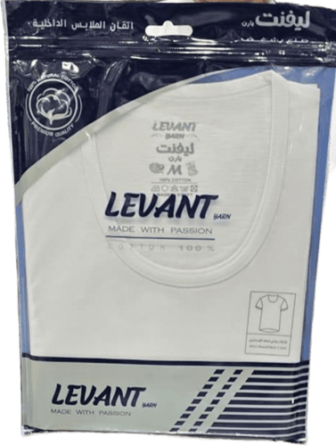 فنايل ليفانت - LEVANT (6حبات)