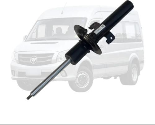 Photon Tawan front left