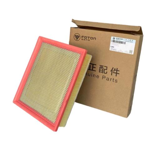 Original air filter for Foton Tunao 18 passenger