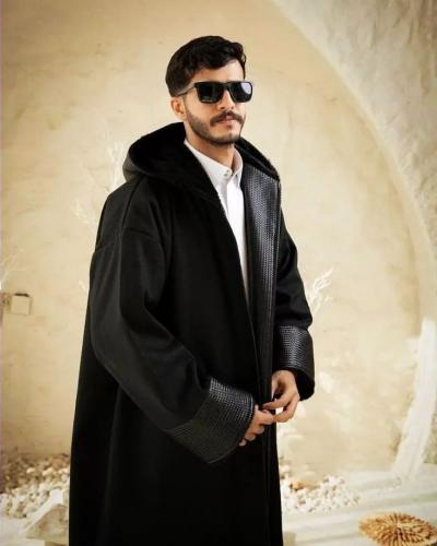 فروه رجاليه