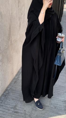 Loose summer abayas
