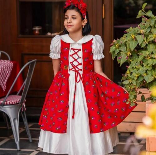Shalqi Ramadan dress