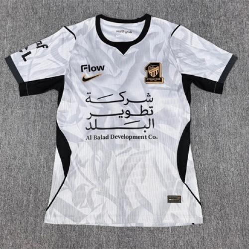 تيشيرت الاتحاد البديل موسم 2026