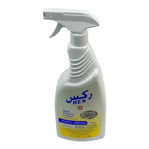 منظف ركس لإزاله الدهون والبقع