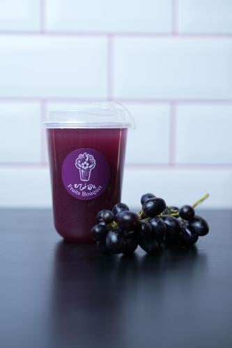 Fresh Grape Juice
