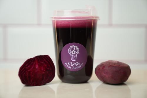 Fresh Beetroot Juice