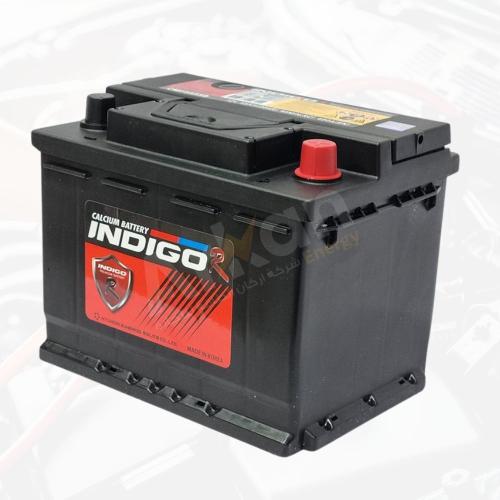 بطارية انديجو INDIGO 56219 62L