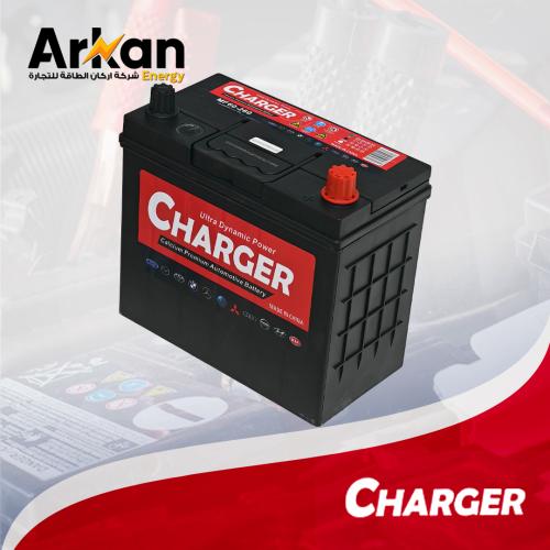 بطارية شارجر CHARGER 60LS 45AH
