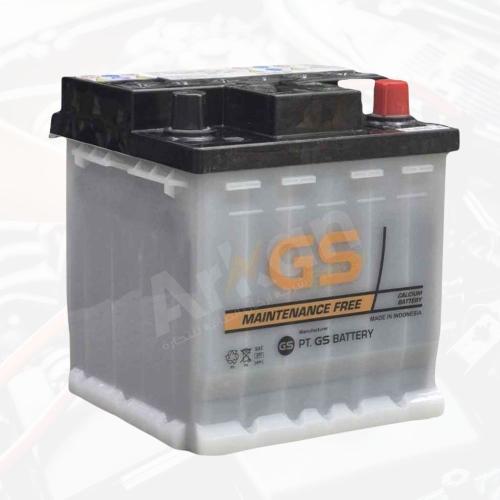 بطارية-جي-اس-كورولا-هايبرد-BATTERY-GS-33AH