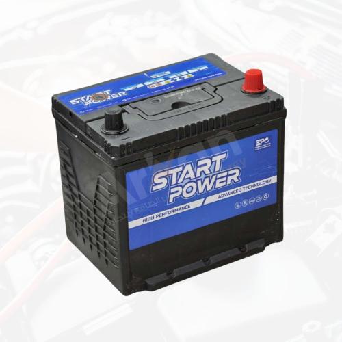 Start Power battery 55D23L 60Ah
