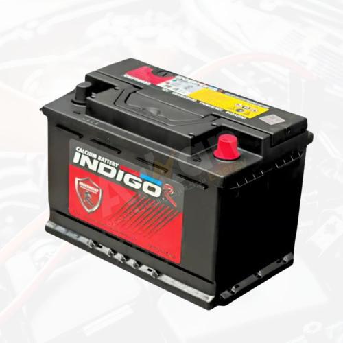 بطارية انديجو INDIGO 105D31L 90AH