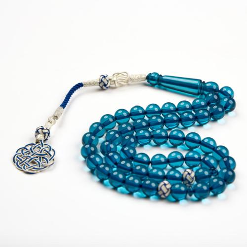 بكلايت مع طربزونه فضة