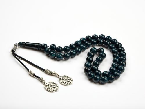 بكلايت بكركوشة معدن مع خيط