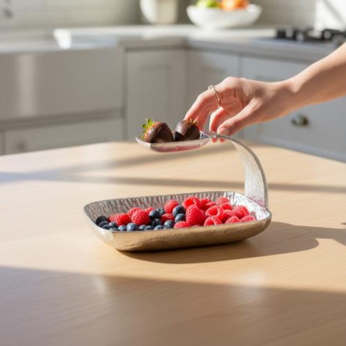 شيال حلا منقوش هندي