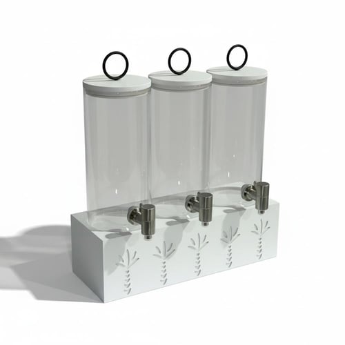 طقم جيك عصائر