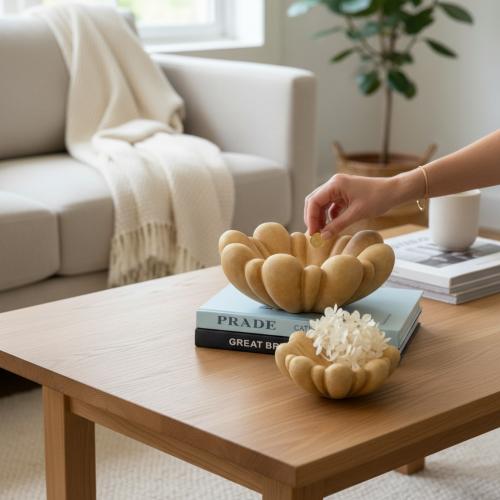 تحفة ديكور سيراميك