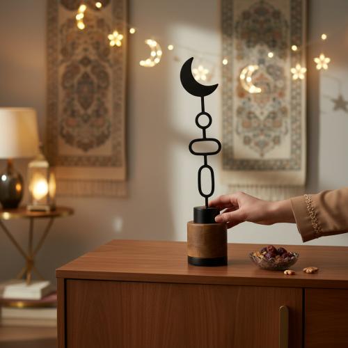 استاند رمضان
