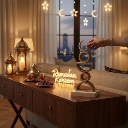 استاند رمضان