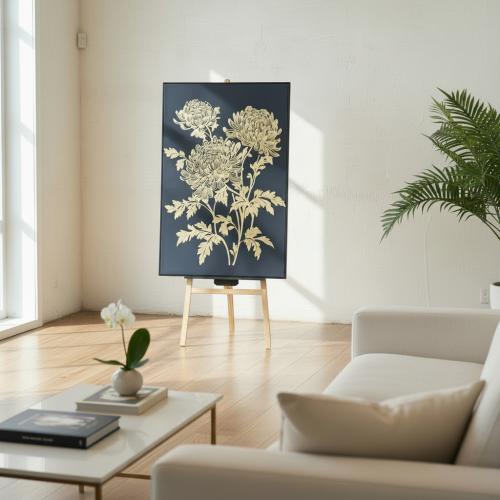 لوحة جدار 120 × 80 سم