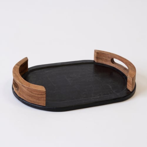 طوفرية رخام هندي