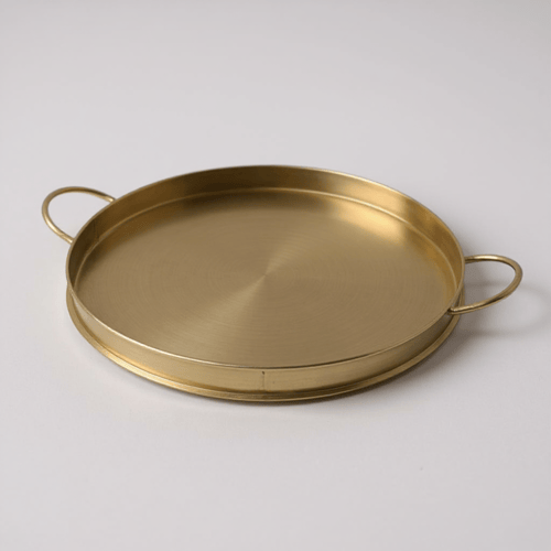 طقم طوفرية حديد بمقبض هندي