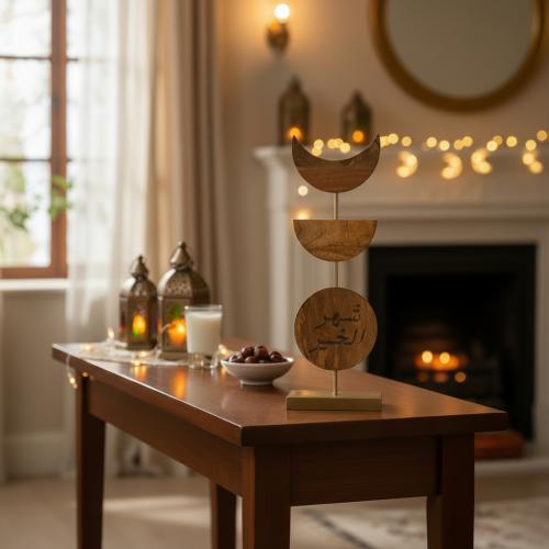 استاند رمضان