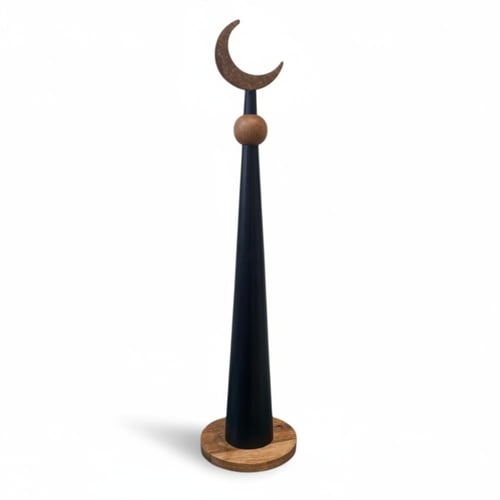 استاند رمضان