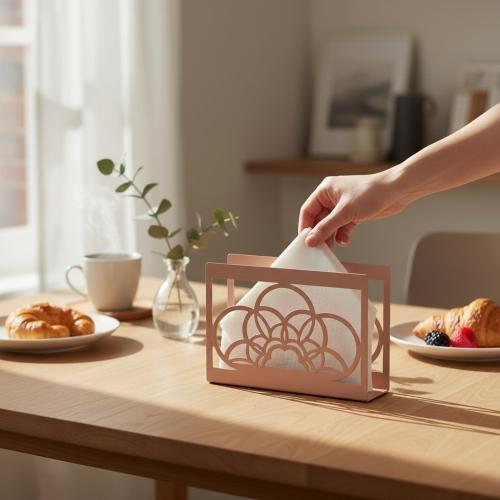 حامل مناديل