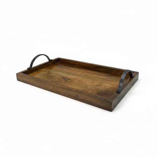 طقم طوفرية خشب هندي