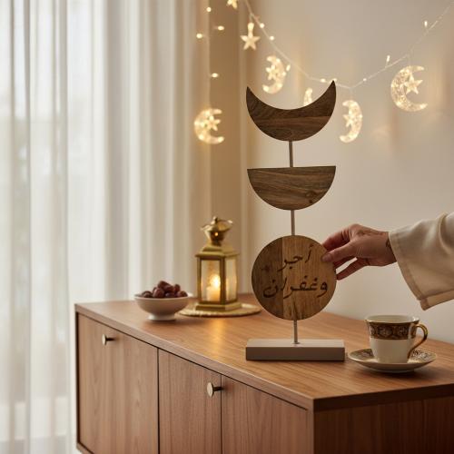 استاند رمضان