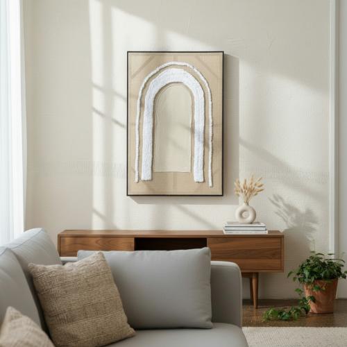 لوحة جدار 120 × 80 سم