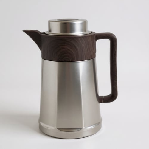 ترمس مايا مطفي خشبي