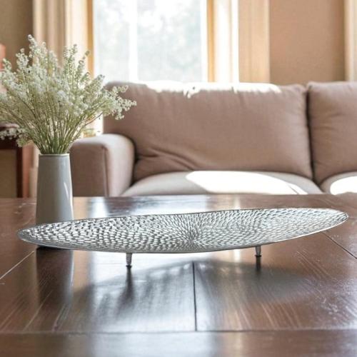 صحن تقديم هندي