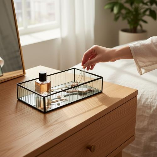 صندوق اكسسوارات