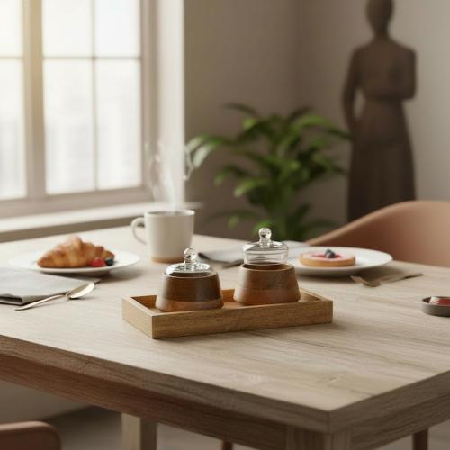 طقم تمرية مع طوفرية