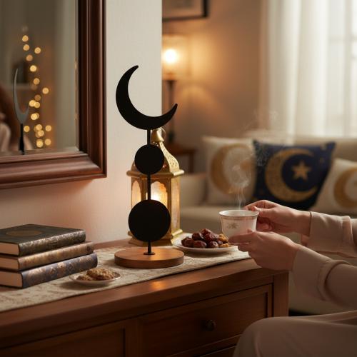 استاند رمضان