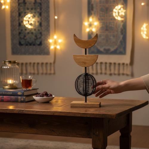 استاند رمضان