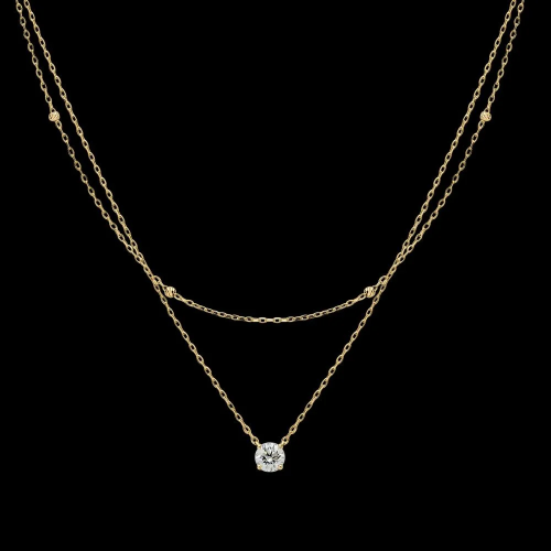 عقد الماس دورين