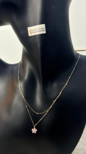 عقد وردة دورين