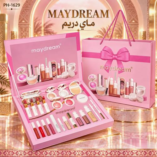بوكس الفخامة المتكامل من ماي دريم (Maydream PH-162...