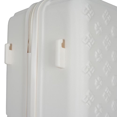 طقم حقائب سفر دبش للعرايس 6 قطع متينة وأنيقة