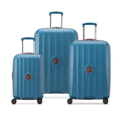طقم حقائب سفر 3 قطع من DELSEY- اس تي تروبيز