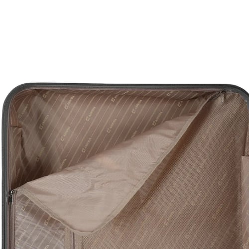 طقم حقائب سفر دبش عرايس 7 قطع فاخر - مصنوعة من ABS...