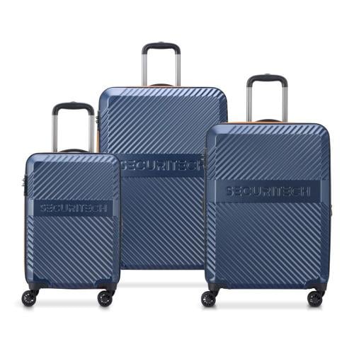 طقم حقائب سفر 3 قطع من DELSEY