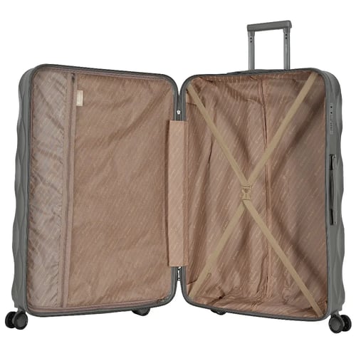 طقم حقائب سفر دبش عرايس 7 قطع فاخر - مصنوعة من ABS...