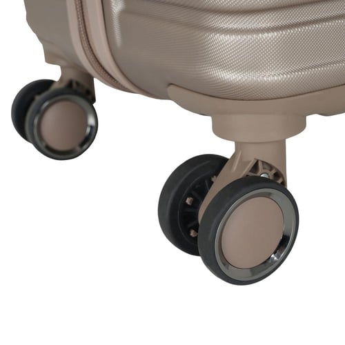 طقم حقائب سفر دبش للعرايس 6 قطع متينة وأنيقة