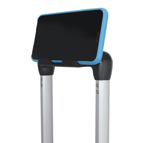 طقم حقائب سفر جلد PU فاخرة 4 قطع تصميم عملي وفخم ي...